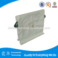 PP filter cloth for food industry